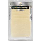 Queso Oveja Lonchas Sanabria