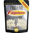 Galletas Filipinos Finos Chocolate Blanco Artiach