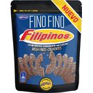 Galletas Filipinos Finos Choco Leche Artiach