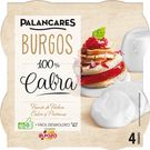 Queso Fresco Burgos Cabra Palancares