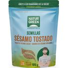 Semillas Sésamo Tostado Natur Green