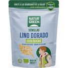 Semillas Lino Dorado Natur Green