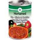 Pisto Con Verduras Hortamed