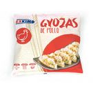Gyozas Pollo Congeladas Exkimo