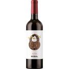 Vino Tinto Bobal Actea