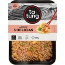 Arroz Tres Delicias Ta-Tung