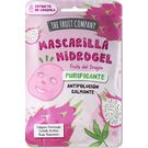 Mascarilla Facial Hidrogel Purificante The Fruit Company