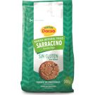 Harina de Trigo Sarraceno Sin Gluten Natur Dacsa