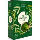 Té Matcha en Polvo P-10 Eco Wassy