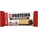 Barrita 22% Proteína Avena Choco Just Loading