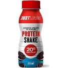 Protein Shake Cookies Cream