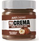 Crema Cacao Avellanas Dátil Just Loading