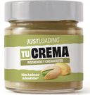 Crema de Pistacho y Cacahuete Just Loading