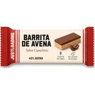 Barrita Energetica Avena Cappuccino Just Loading