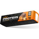 Barrita Proteina 33% Sabor Chocolate Bigman