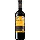 Vino Tinto Tempranillo, Botella 1 L - Elegido