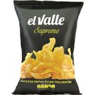Patatas Fritas Extra Crujientes Supreme El Valle