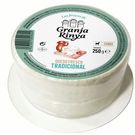 Queso Fresco Tradicional Cabra Granja Rinya