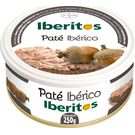 Pate Iberico Iberitos