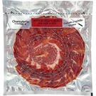 Jamon Bellota Ibérico a Cuchillo Charcuteria Masymas