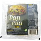 Pan Pita Star