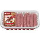 Longaniza Fresca Ajo y Perejil. Elaborada Con Carn