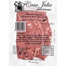 Pate de Cerdo Campaña Casa Julia