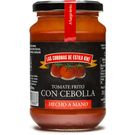 Tomate Frito Con Cebolla Artesano Las Coronas