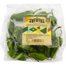Pimientos Padrón