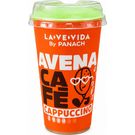 Bebida Avena Con Café La Vevida