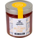 Miel Cruda Milflores Reina Apicola
