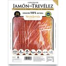 Jamon de Trevelez Loncha Fina Nevadensis