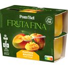 Compota de Manzana Mango