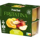 Compota de Manzana Pera