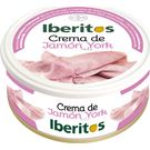 Crema de Jamon York Iberitos
