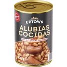 Alubias Cocidas Con Salchicas Uptown