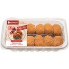 Croquetas Pollo y Jamón
