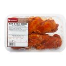 Alitas Adobadas de Pollo Calatayud
