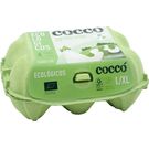 Huevos Ecológicos L-Xl