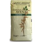 Harina de Avena Eco Haricaman