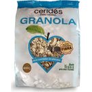 Cereales Granola Con Semillas y Frutos Secos Cerides