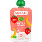 Pouch Fresa y Plátano Eco Smileat