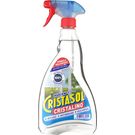 Limpiacristales Cristalino Pulverizador Cristasol