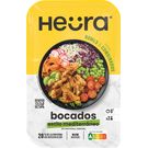 Bocados Mediterraneos 100% Vegetal Heura