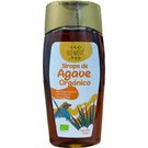 Sirope de Agave Orgánico Eco Wassy