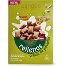 Rellenos Crema De Pistacho