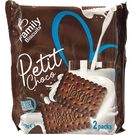Galletas Tostada Petit Choco Family Biscuits