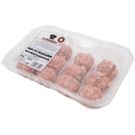 Albóndigas Artesanas de Pollo