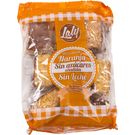 Bizcochos Naranja Sin Azúcar Añadido y Sin Leche Laly