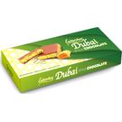Chocolate Crema Pistacho Dubai Eurochoc